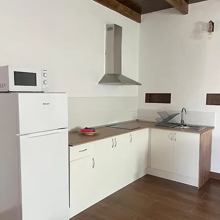 Violante Apartment Tuineje