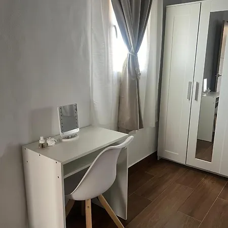 Violante Apartment Tuineje