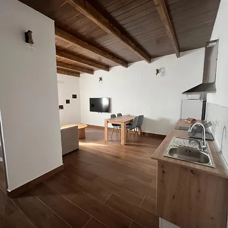 Apartment Violante *