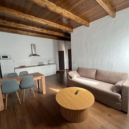 Violante Apartment Tuineje