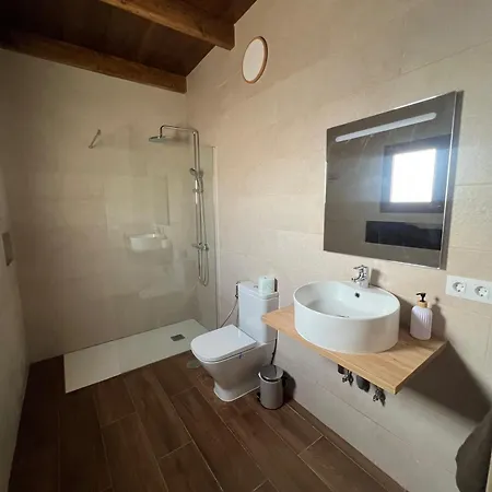 Violante Apartment