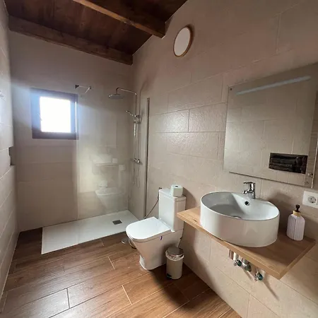 Violante Apartment Tuineje