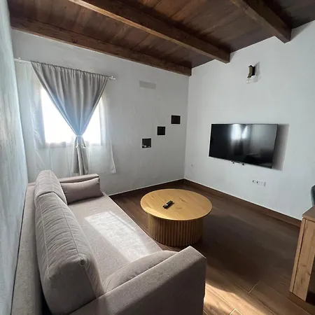 Apartament Violante