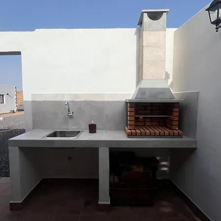 Violante Apartment *