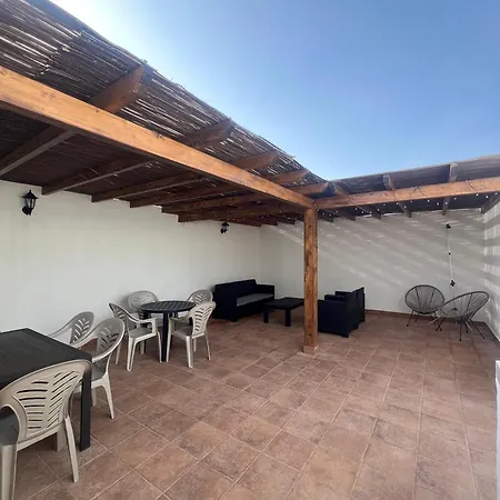 Violante Apartment