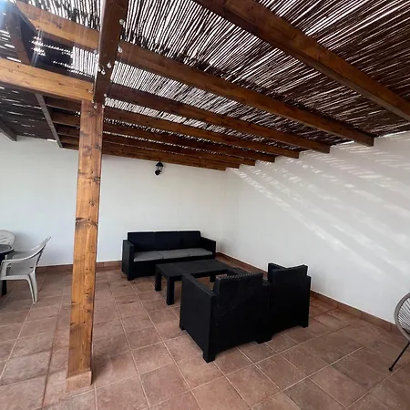 Apartment Violante