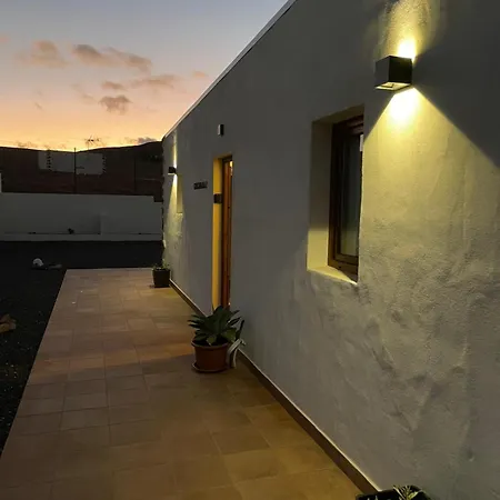 Violante Apartamento *