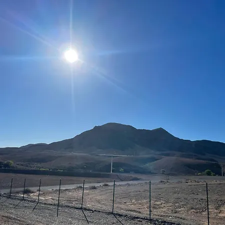 Violante Apartamento Tuineje