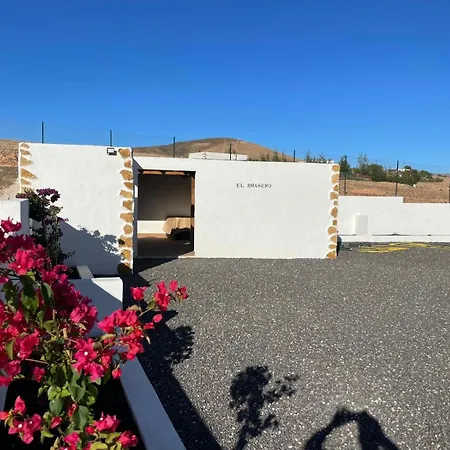 Violante Apartamento Tuineje