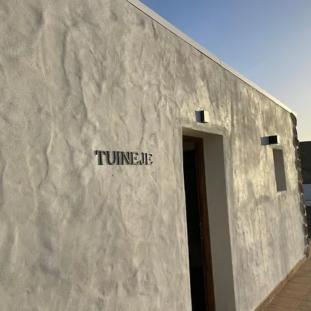 Apartamento Violante *