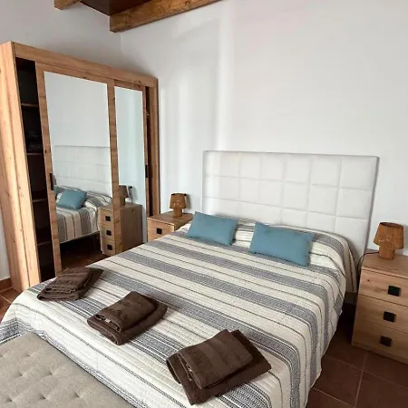 Apartman Violante Tuineje