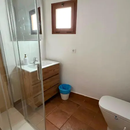 Violante Apartament *