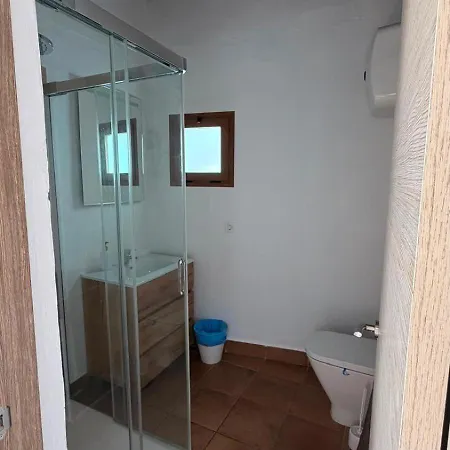 Violante Apartament *