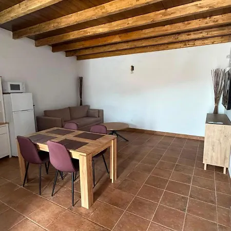 Apartman Violante Tuineje