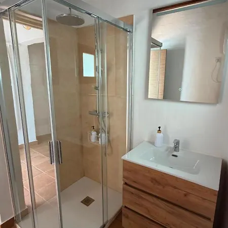 Violante Apartment