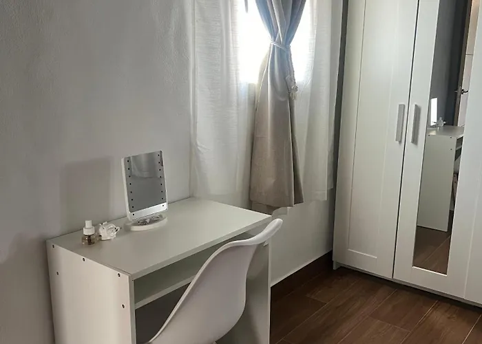 Violante Appartement Tuineje