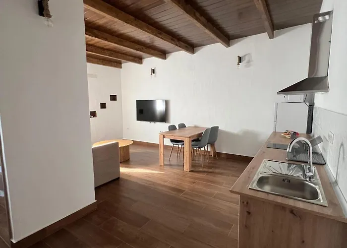 Appartement Violante *