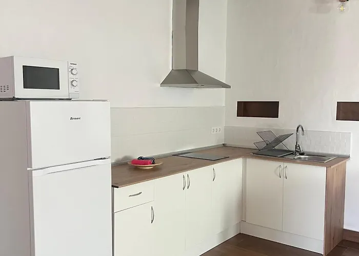 Violante Appartement Tuineje