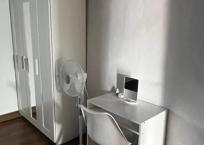 Appartement Violante Tuineje