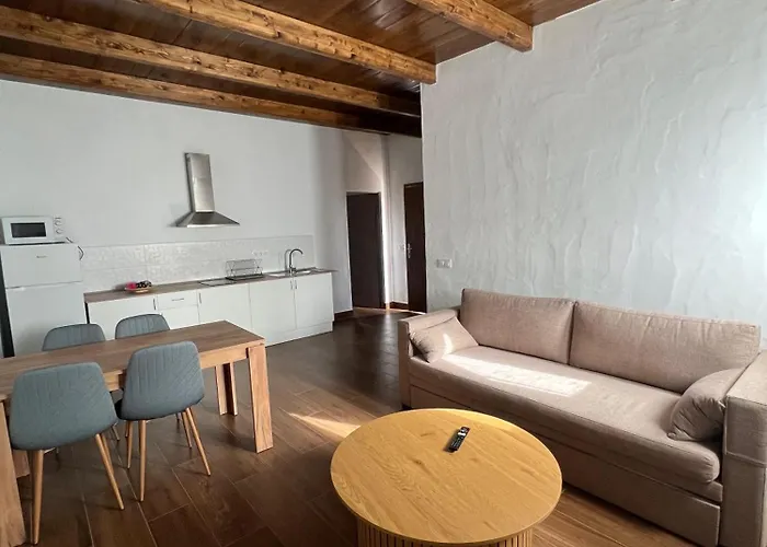 Violante Appartement Tuineje
