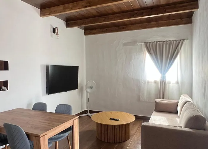 Violante Appartement *