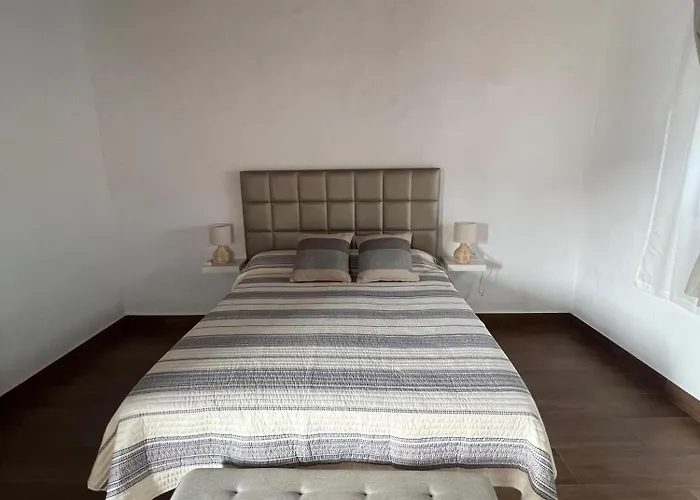 Violante Appartement Tuineje