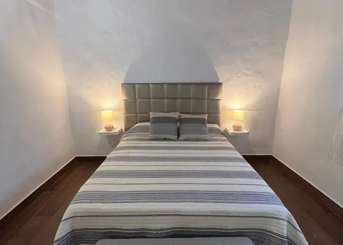Appartement Violante *