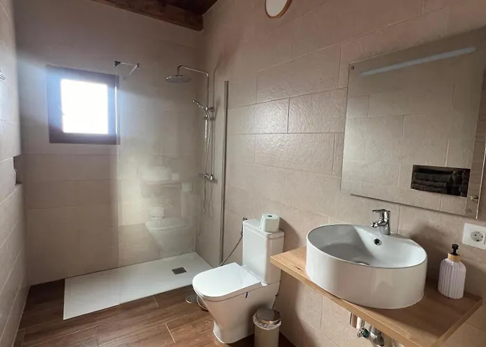 Violante Appartement Tuineje