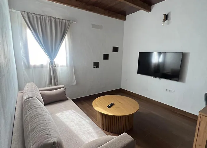 Appartement Violante