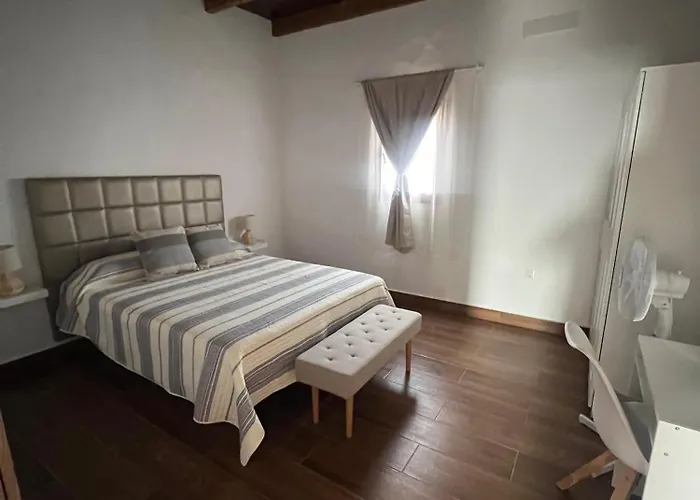 Violante Appartement *