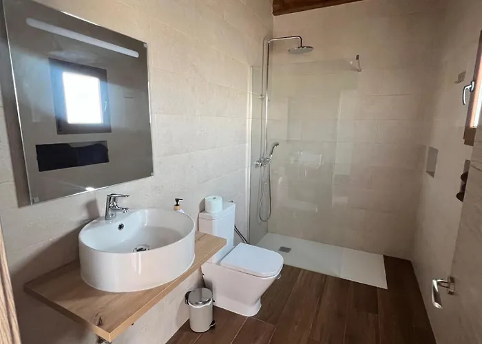 Appartement Violante Tuineje