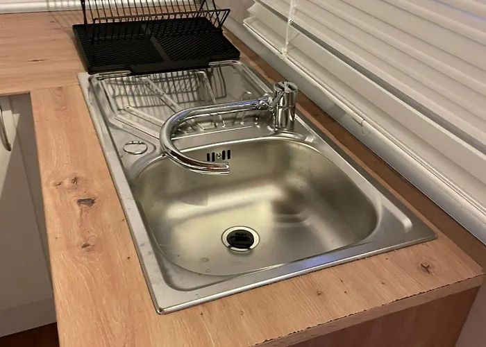 Violante Appartement *