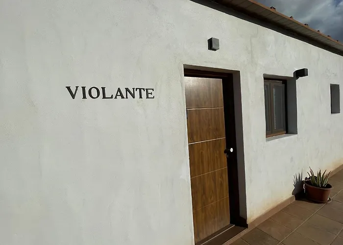 Appartement Violante *