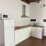 Violante Lejlighed Tuineje