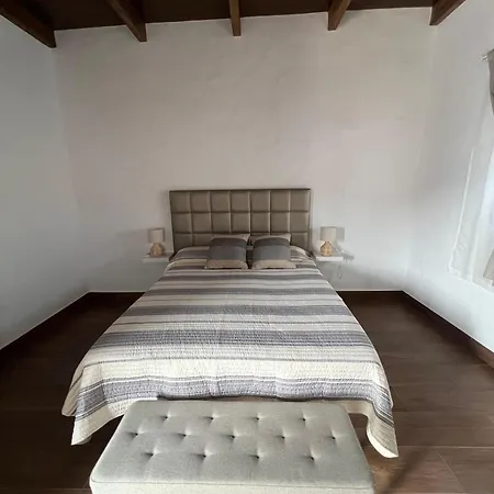 Violante Apartmán Tuineje