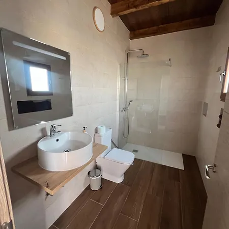 Apartmán Violante Tuineje