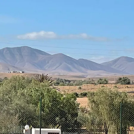 Apartmán Violante